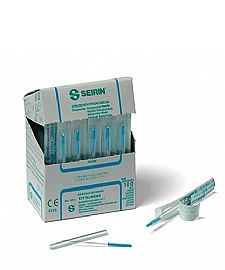 Mango Pl�stico con gu�a