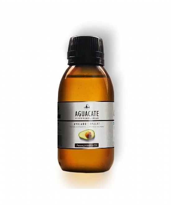 Aceite vegetal