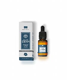 Calmaderm - Solucin de aceites