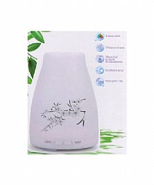 DIFUSOR HUMIDIFICADOR OCELIA