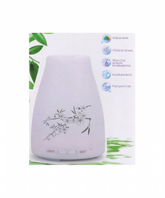 DIFUSOR HUMIDIFICADOR OCELIA