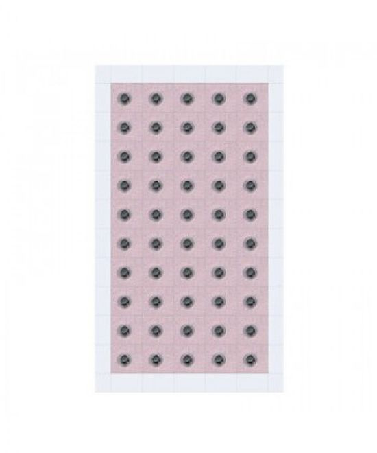 Semillas Con Adhesivo Textil