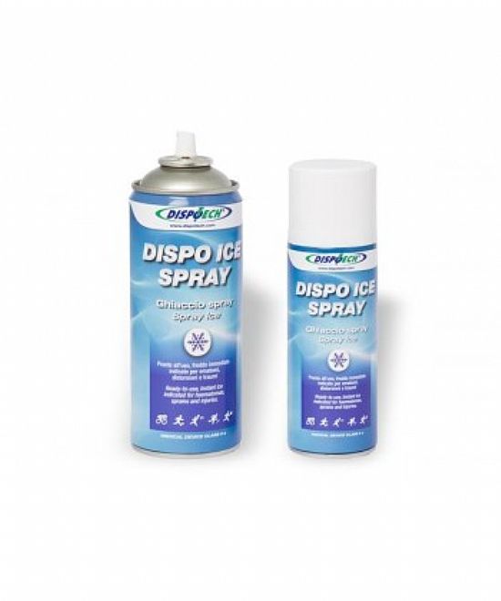 SPRAY FRIO DISPOTECH