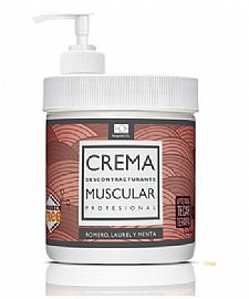 Crema Muscular