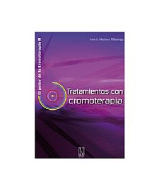 TRATAMIENTOS CON CROMOTERAPIA