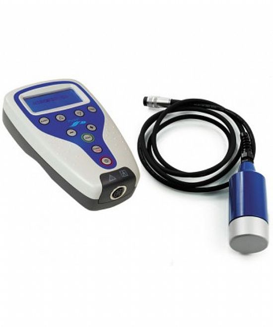 Ultrasonido Portátil Sonovit con Cabezal Cilíndrico