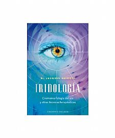 IRIDOLOGIA CROMOMORFOLOGIA DEL IRIS