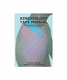 KINESIOLOGY TAPE MANUAL