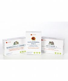 GANODERMA PLUS