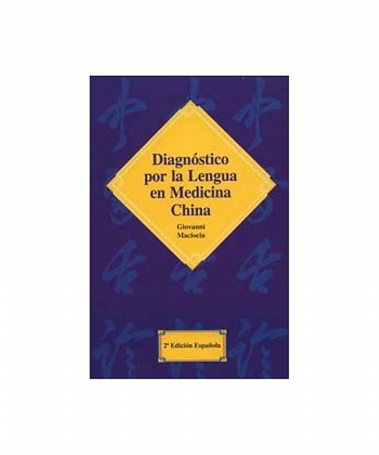 DIAGNOSTICO POR LA LENGUA EN MEDICINA CHINA