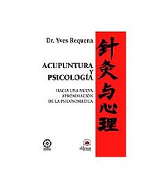 ACUPUNTURA Y PSICOLOGIA