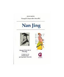 NAN JING