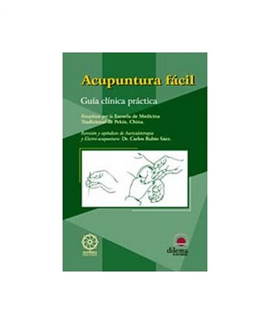 ACUPUNTURA FACIL