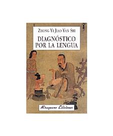 DIAGNOSTICO POR LA LENGUA