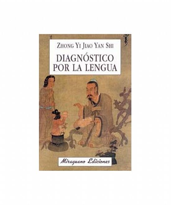 DIAGNOSTICO POR LA LENGUA