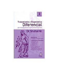 TRATAMIENTO Y DIAGNOSTICO DIFERENCIAL EN M.T.C. VOL.3