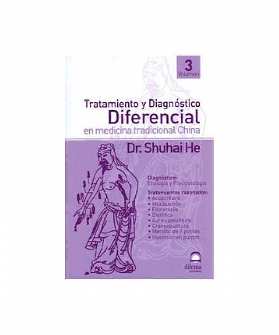 TRATAMIENTO Y DIAGNOSTICO DIFERENCIAL EN M.T.C. VOL.3