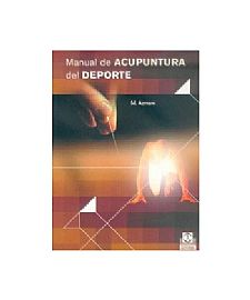 MANUAL DE ACUPUNTURA DEL DEPORTE