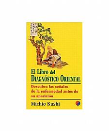 EL LIBRO DEL DIAGNOSTICO ORIENTAL