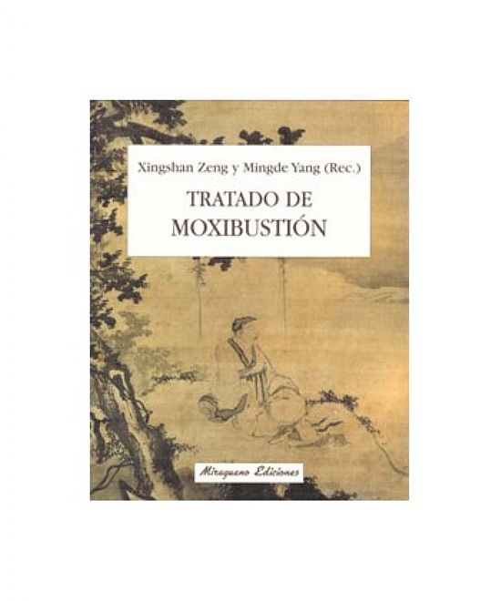 TRATADO DE MOXIBUSTION