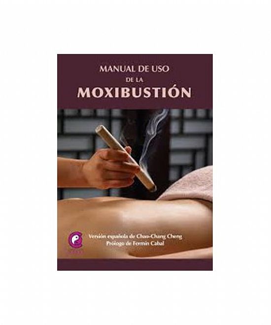 MANUAL DE USO DE LA MOXIBUSTION