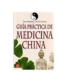 GUIA PRACTICA DE LA MEDICINA CHINA