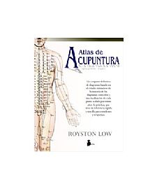 ATLAS DE ACUPUNTURA