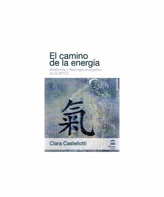 EL CAMINO DE LA ENERGIA