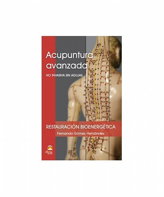 ACUPUNTURA AVANZADA