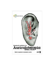 INTRODUCCION PRACTICA A LA AURICULOTERAPIA SISTEMA NOACK