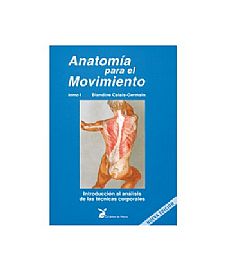 ANATOMIA PARA EL MOVIMIENTO