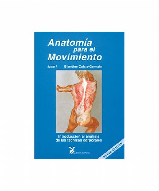 ANATOMIA PARA EL MOVIMIENTO