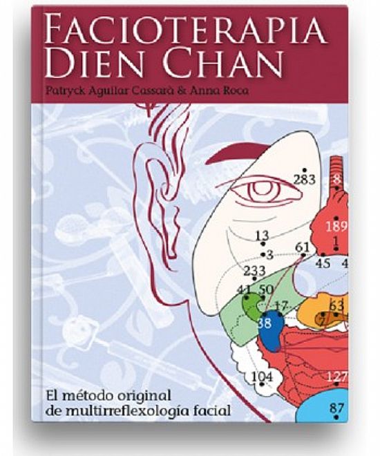 Facioterapia Dien Chan (Libro en espaol)