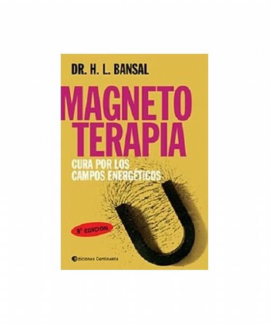 MAGNETOTERAPIA