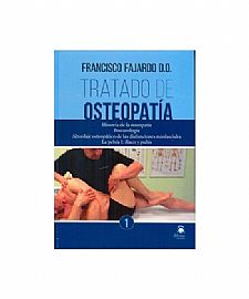 TRATADO DE OSTEOPATIA VOL 1