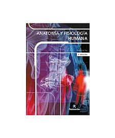 ANATOMIA Y FISIOLOGIA HUMANA