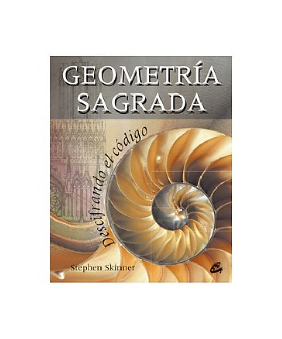 GEOMETRIA SAGRADA