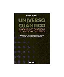 UNIVERSO CUANTICO