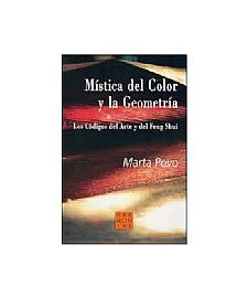 MISTICA DEL COLOR Y LA GEOMETRIA