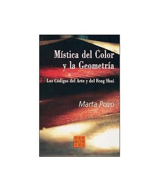 MISTICA DEL COLOR Y LA GEOMETRIA