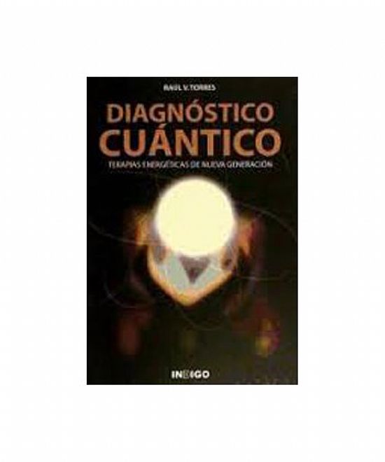 DIAGNOSTICO CUANTICO