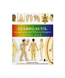 EL CUERPO SUTIL