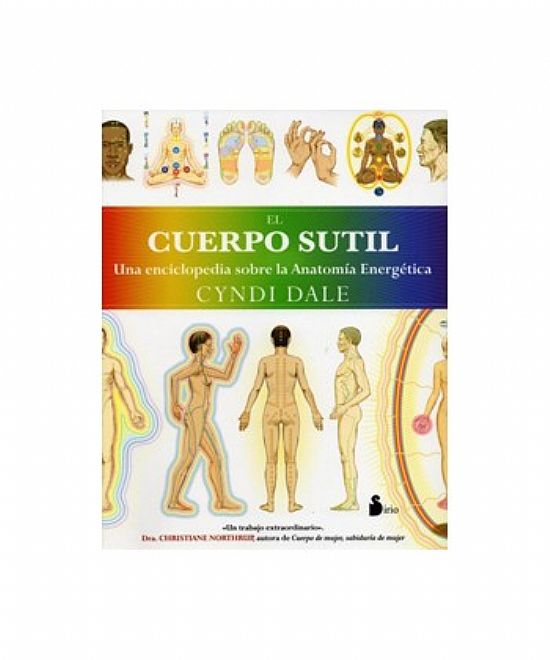 EL CUERPO SUTIL