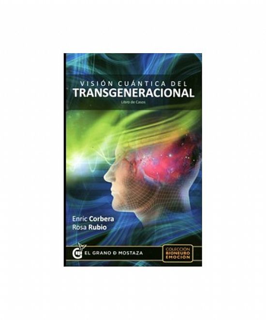 VISION CUANTICA DEL TRANSGENERACIONAL