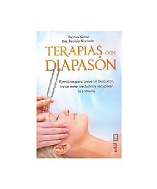 TERAPIAS CON DIAPASON