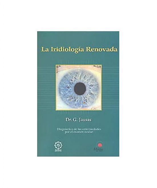 LA IRIDOLOGIA RENOVADA