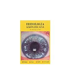 LIBRO IRIDOLOGIA SIMPLIFICADA