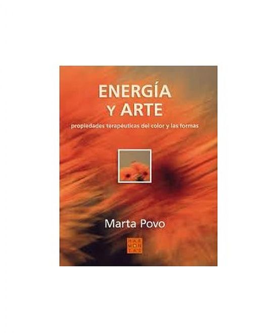 ENERGIA Y ARTE