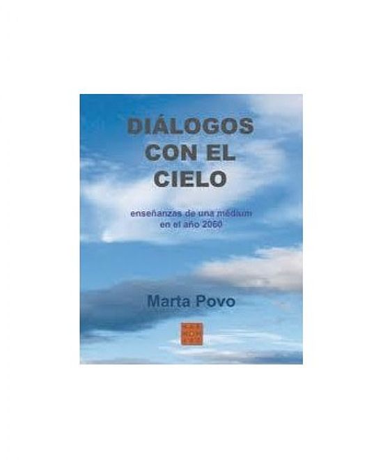 DIALOGOS CON EL CIELO