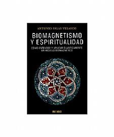 BIOMAGNETISMO Y ESPIRITUALIDAD